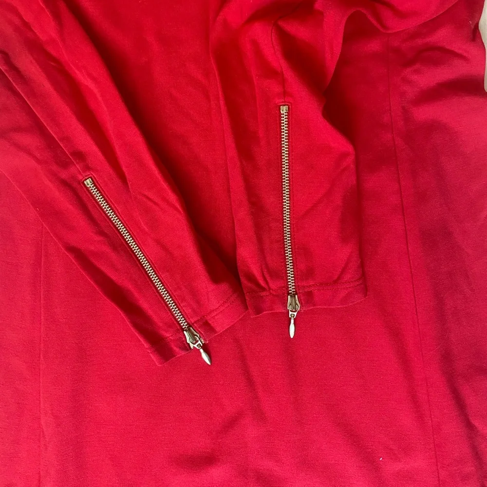 Theory Dress - Picture 2 of 5